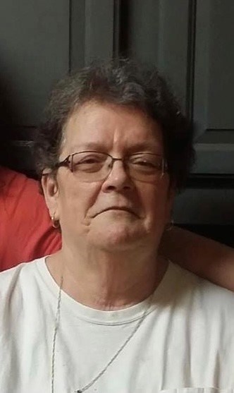 Obituary of Ruby Carolyn Harris