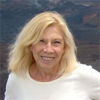 Obituary of Patricia Ryan Green