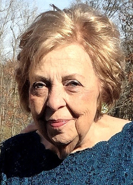 Obituary of Shirley A. Shoda