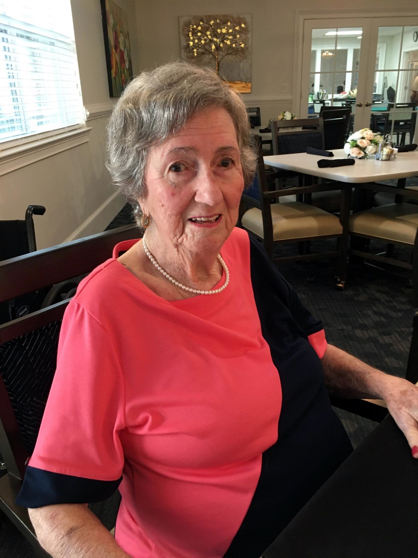 Dulce Maria De Montalvo Obituary College Park, GA