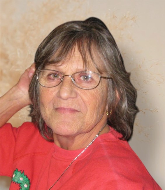 Obituary of Patsy Myers Arceneaux