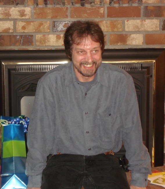 Obituary of James Michael Sund