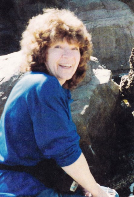 Obituary of Shirley Lucille Forslund Barton