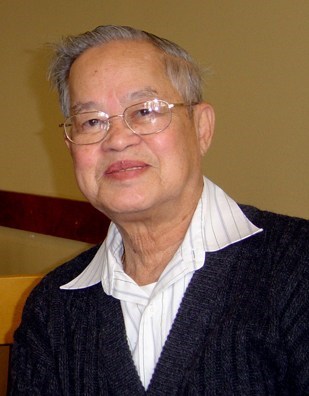 Avis de décès de Phero Nho Van Nguyen