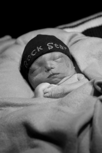 Obituary of Zachary Paul Lorenzo Zayco