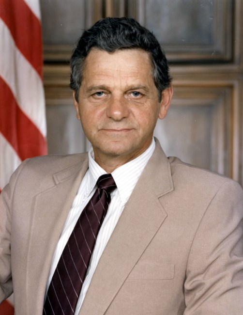 Obituary of Martin "Joe" Gallagher