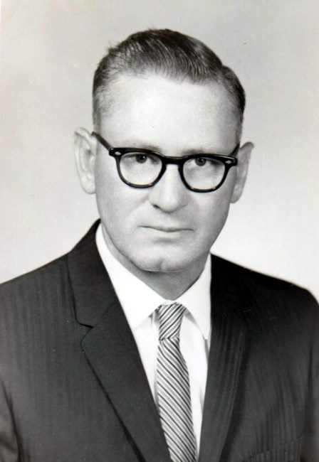 Obituary of Ralph I. McKennon