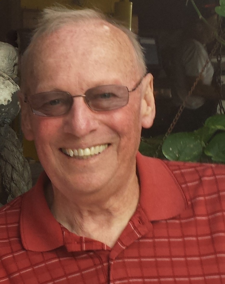 Obituary of Michael John Pierce