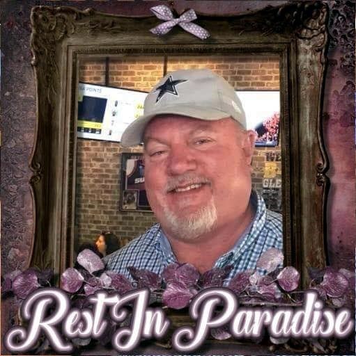 Obituary of John Edward McKamey Jr.