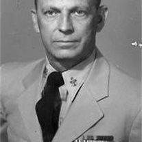 Obituario de Leonard Martin