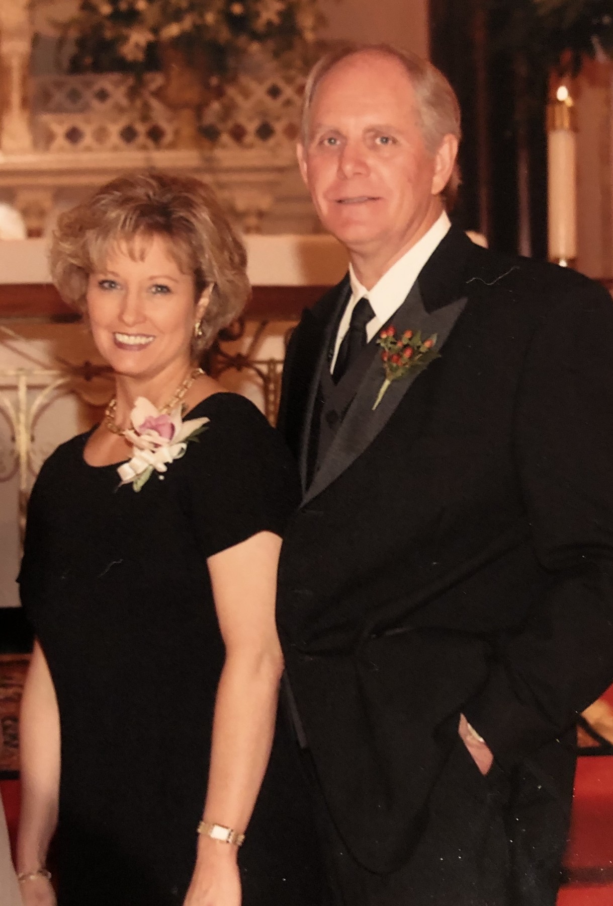 Obituary of Donna D. Russell