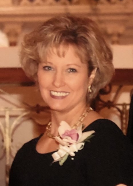 Obituary of Donna D. Russell