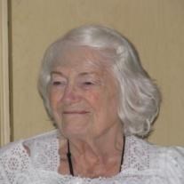 Obituary of Roberta L. Garrett