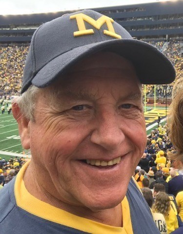 Obituary of Richard Hollis