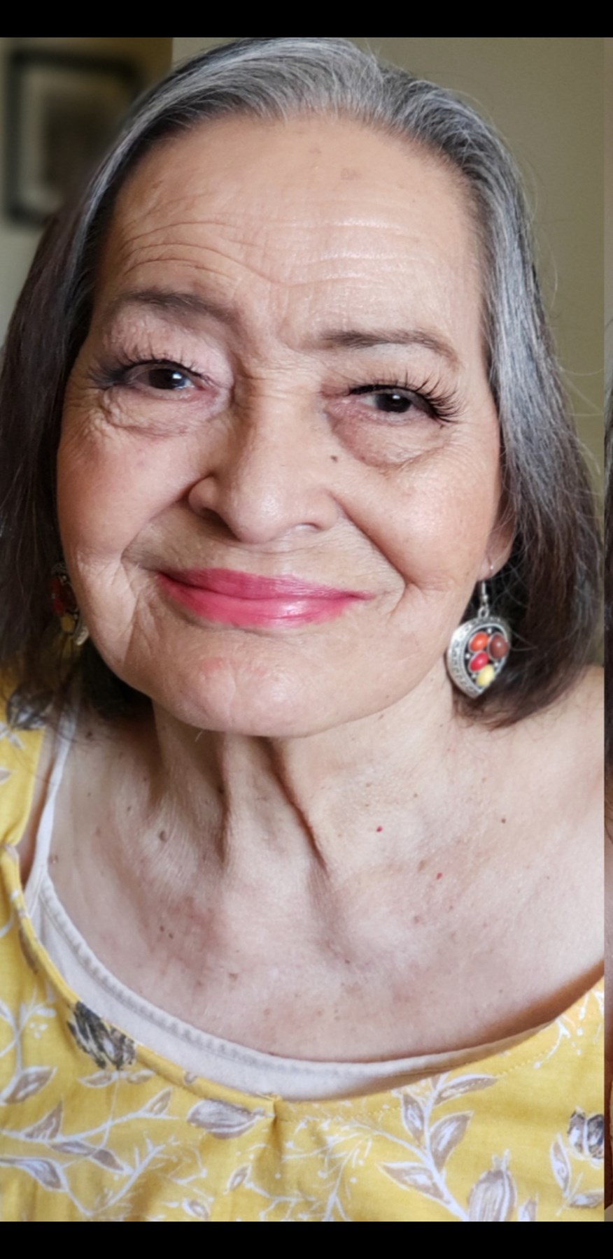 Obituario de Carmen Orduno Leal