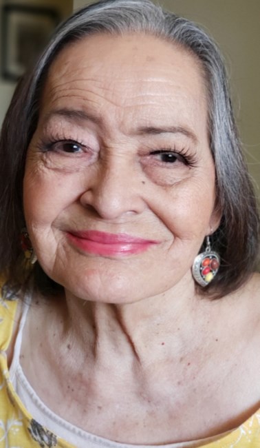Obituary of Carmen Orduno Leal