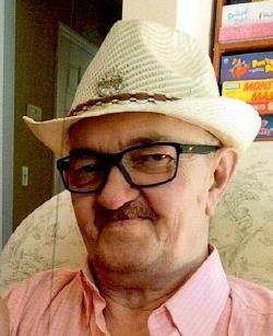 Obituary of Larry Ray Goddard