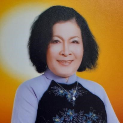 Obituary of Dao Thi Nguyen