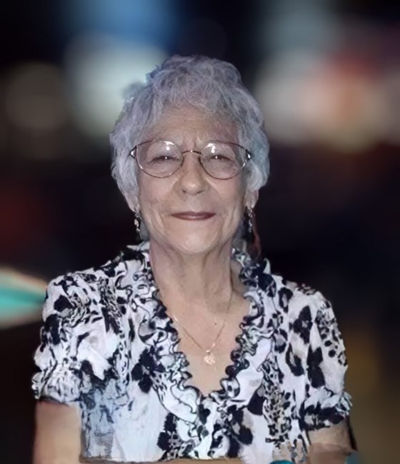 Obituary of Guadalupe Perez Silvas
