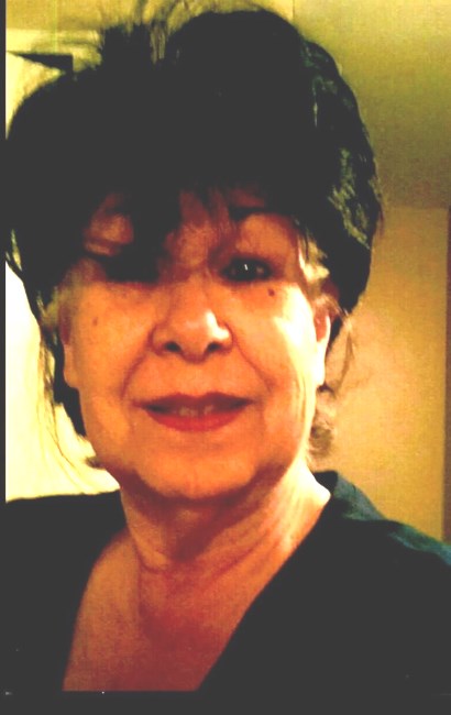 Obituary of Connie Sylvania Bernich