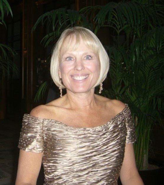 Obituary of Pamela Ann Hanley