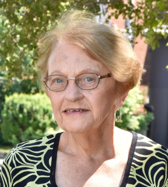 Obituario de Elizabeth "Betty" Hyde