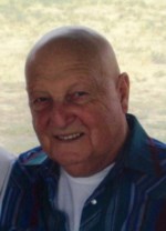 Jerry Woodward