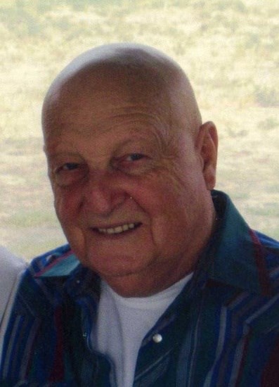 Obituary of Jerry Lavern Woodward