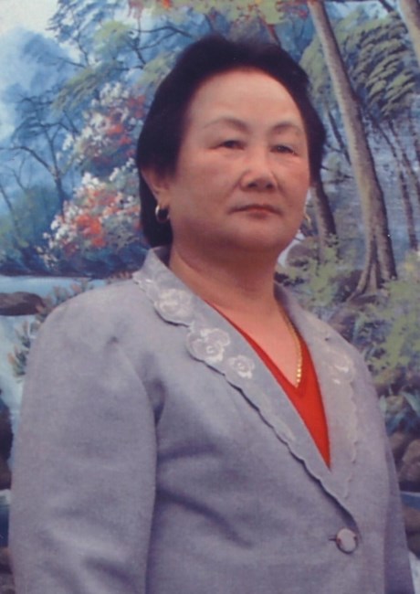 Obituary of Chee Lee Lor