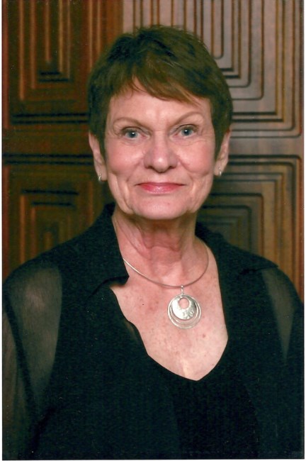 Obituary of Carla Rae Cochrane