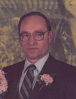 Eugene Downey