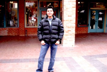 Obituario de Jose Alejandro Burgos