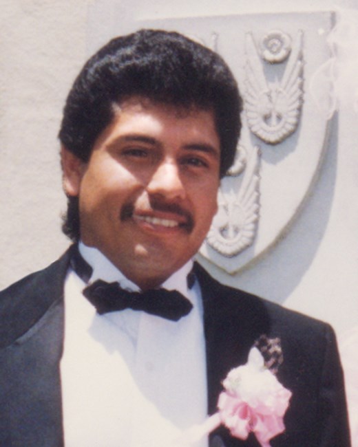 Obituario de David Juarez