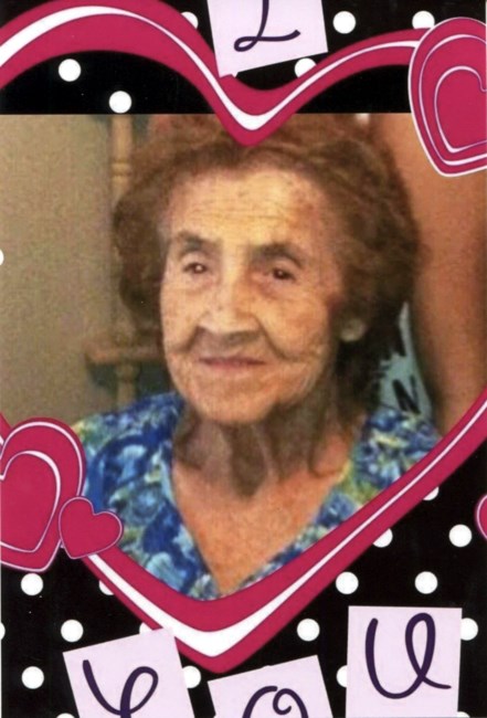 Obituario de Alejandra Maldonado