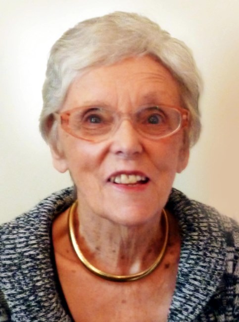 Obituary of Florence Priscilla Dickerson