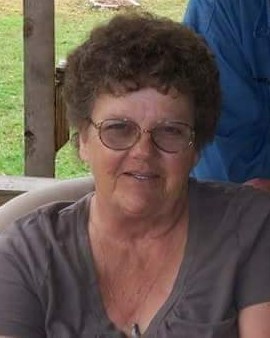 Obituary of Mickey June Duke