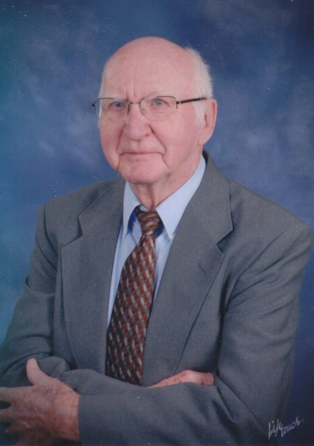 Obituary of Herbert Stewart Lowery