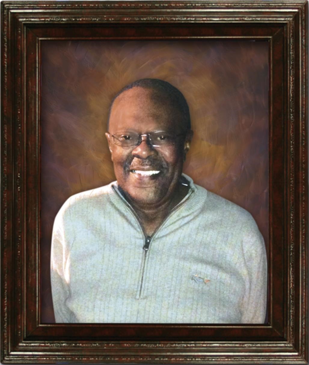 Obituary of David Henry Edmondson Jr.