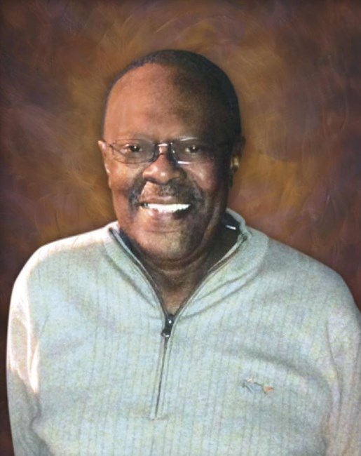 Obituary of David Henry Edmondson Jr.