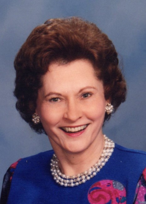 Obituary of Margaret G Morris