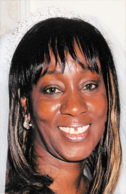 Obituary of Jocelyn Marie Payne-Brown