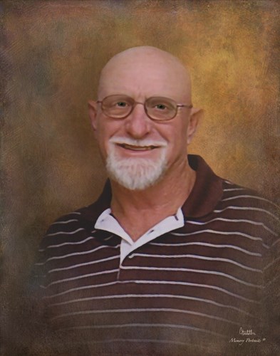 Obituary of David Erickson Jarnagin