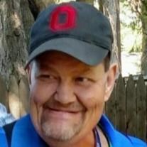 Obituary of Cecil Otis Welch