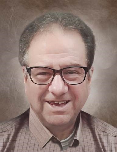 Obituario de Daniel François Gagnon