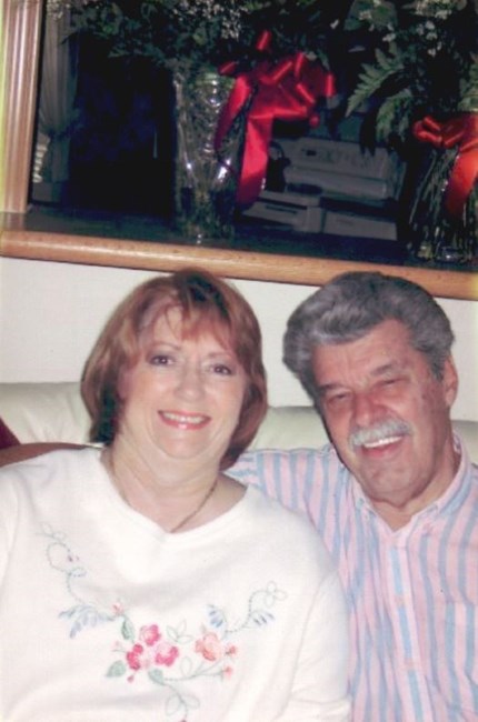 Obituary of Darla E. Comshaw