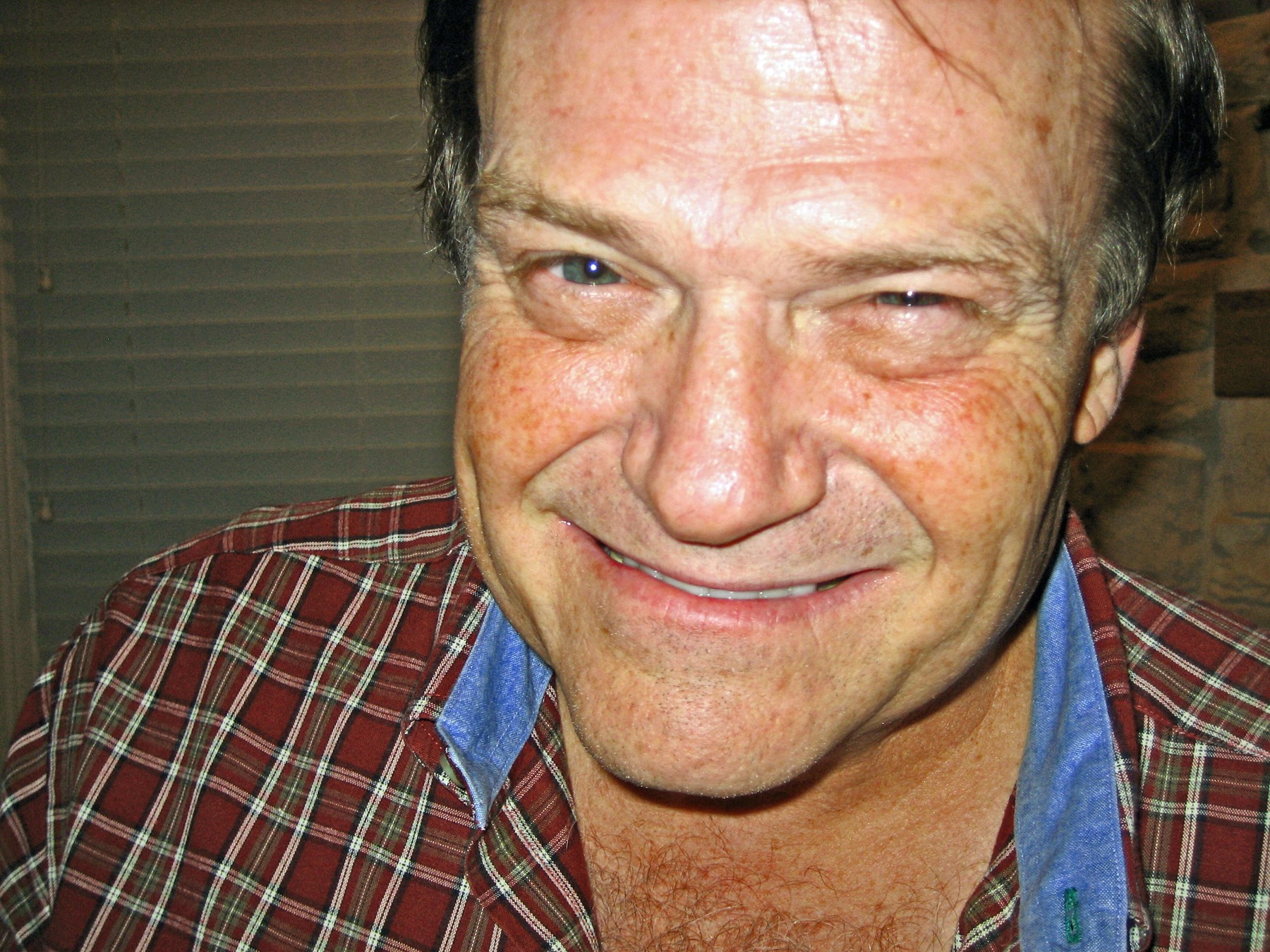 Lewis William Kreps Obituary Katy, TX