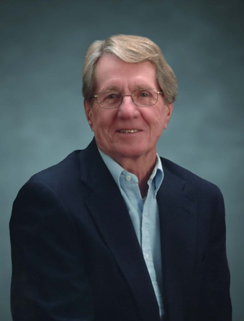 Obituary of William C. Johnson Jr.