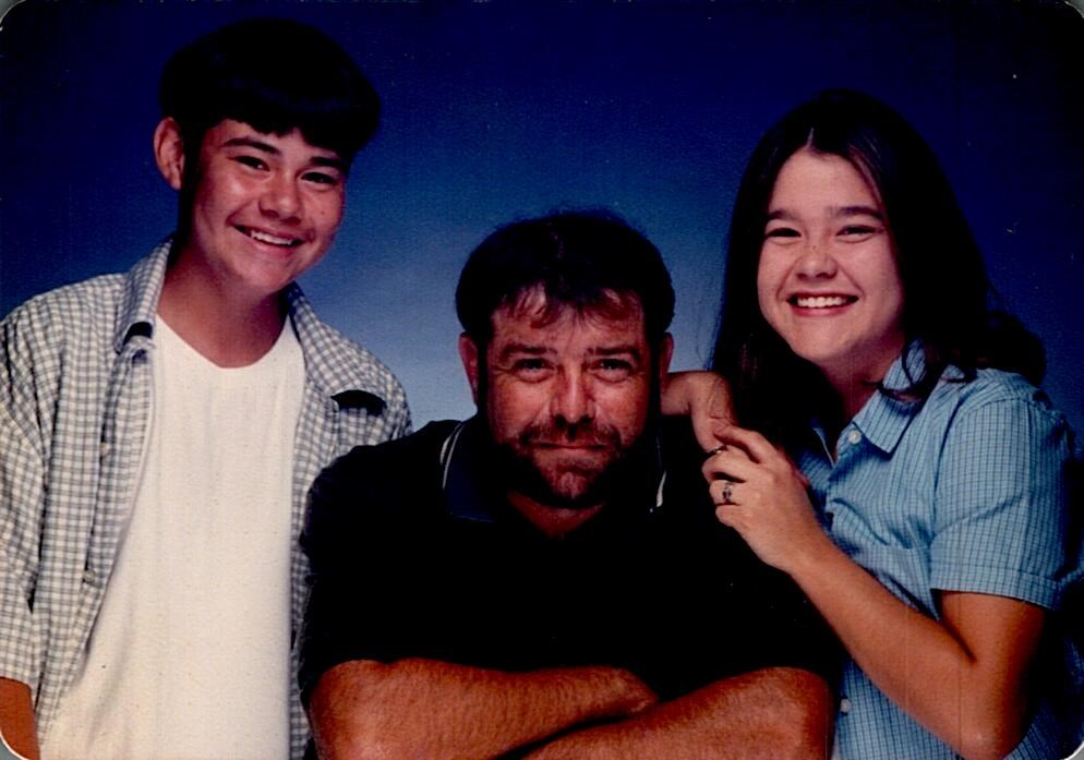 Obituary of Randall "Randy" James Welch