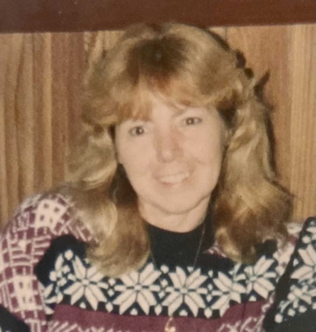 Obituary of Joann Holtzclaw