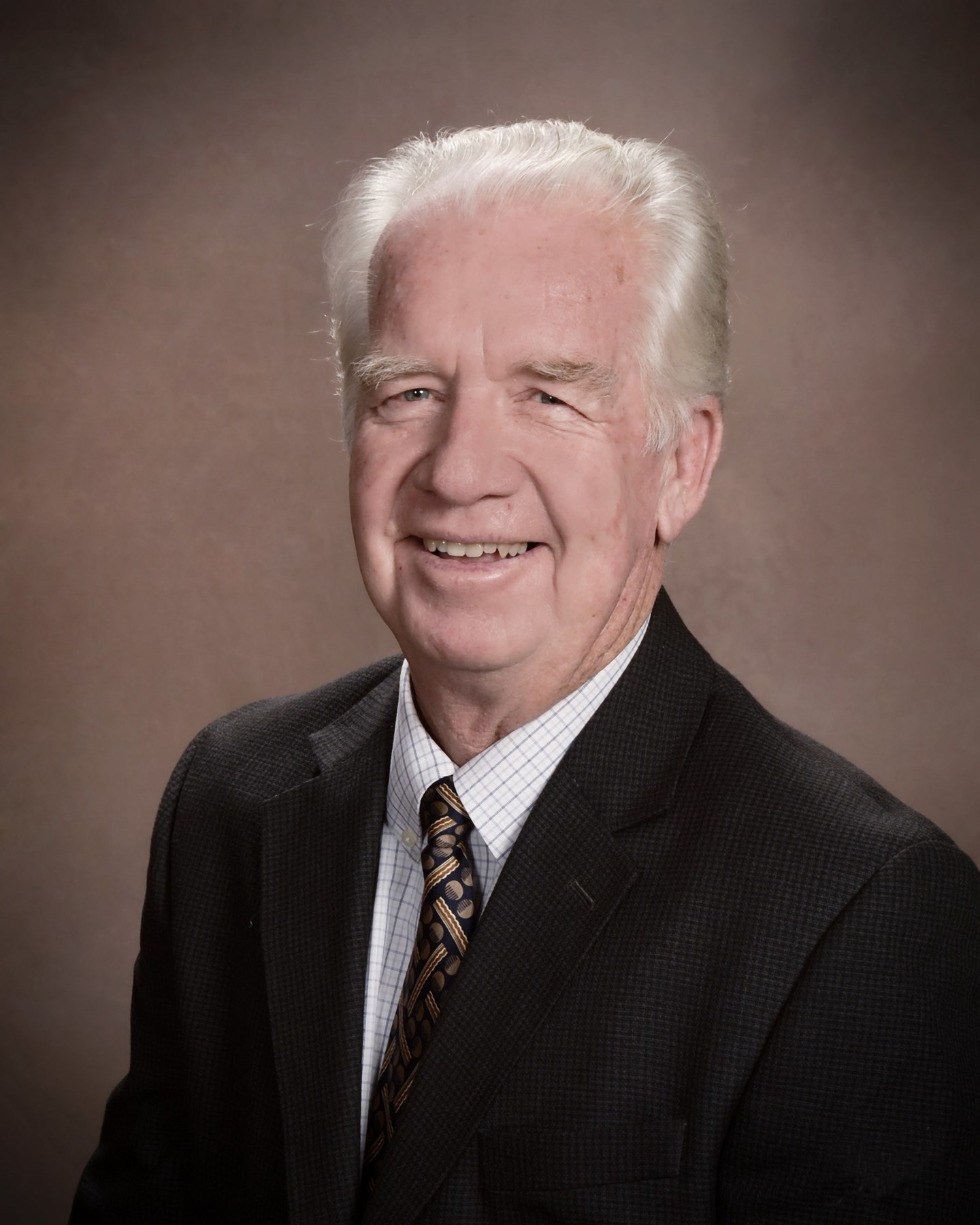 Obituary of Wesley Leon Andrews